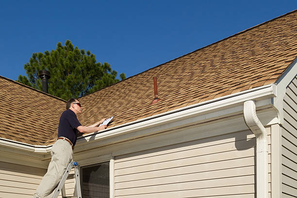 Best Gutter Installation and Repair  in Belmond, IA